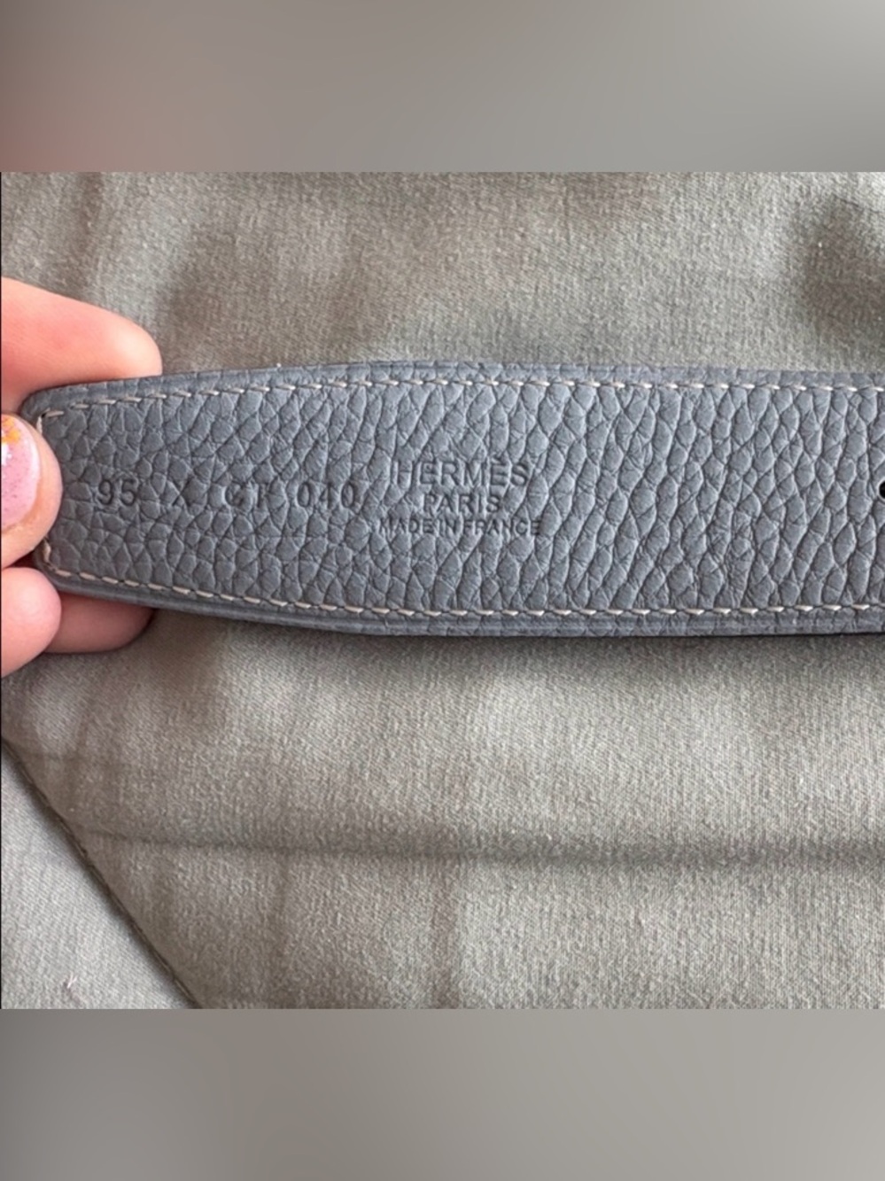Belt - Picture 6 of 7
